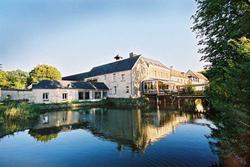Auberge du Manet