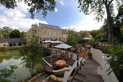 Auberge du Manet
