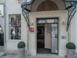 The Originals Boutique, Hôtel Le Londres, Saumur