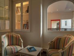 The Originals Boutique, Hôtel Le Londres, Saumur