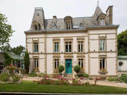 Clos de Vallombreuse The Originals Relais