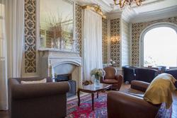 Clos de Vallombreuse The Originals Relais