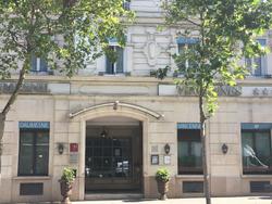 Hôtel Daumesnil Vincennes