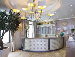 Hôtel Daumesnil Vincennes