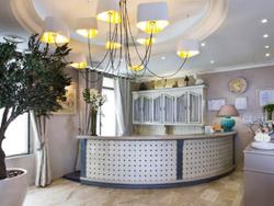 Hôtel Daumesnil Vincennes