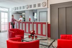 Hotel Du Forum
