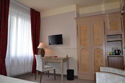 Inter-Hotel Les Ajoncs D'Or