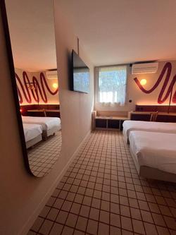 The Originals City, Hôtel du Phare, Bordeaux
