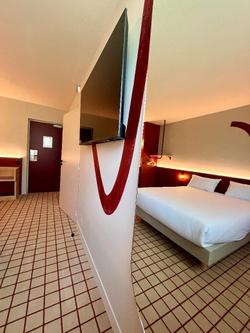 The Originals City, Hôtel du Phare, Bordeaux