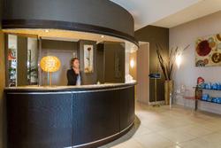 The Originals Boutique, Hôtel Les Nations, Vichy