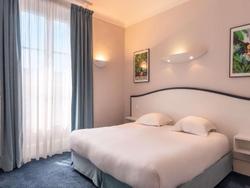 The Originals Boutique, Hôtel Les Nations, Vichy