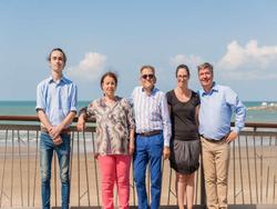 The Originals Boutique, Hôtel Miramar, Royan