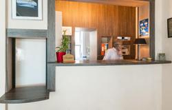 The Originals Boutique, Hôtel Miramar, Royan