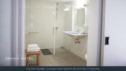 Inter-Hotel Le Grand Hotel Abbatiale