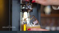 Inter-Hotel Le Grand Hotel Abbatiale