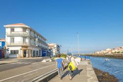 Inter-Hotel De L'Ocean