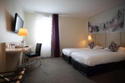 The Originals Boutique Actuel Hôtel, Saint-Etienne