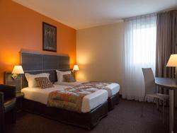 The Originals Boutique Actuel Hôtel, Saint-Etienne