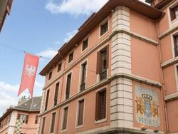Hotel des Princes, Chambéry