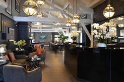 Best Western Hotel Acadie Paris Nord Villepinte