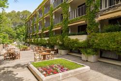 Villa Borghese, The Originals Relais