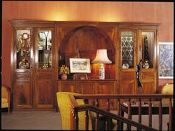 Villa Borghese, The Originals Relais
