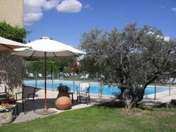 Val Baussenc, The Originals Relais