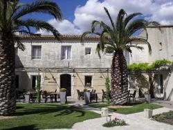Val Baussenc, The Originals Relais