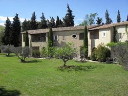 Val Baussenc, The Originals Relais