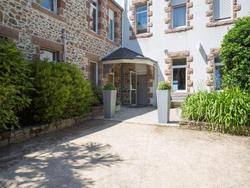 Hotel Les Costans