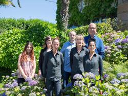 Hotel Les Costans