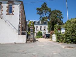 Hotel Les Costans