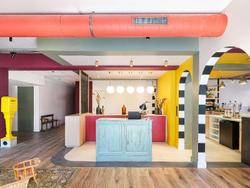 Greet Hotel Massieux Lyon Nord