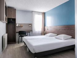 Greet Hotel Massieux Lyon Nord