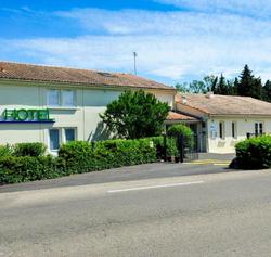 Brit Hotel Avignon Sud - Le Calendal