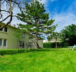 Brit Hotel Avignon Sud - Le Calendal