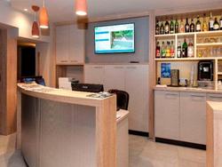 Brit Hotel Avignon Sud - Le Calendal
