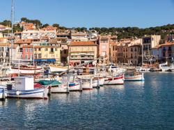 The Originals Boutique, Hôtel Cassitel, Cassis