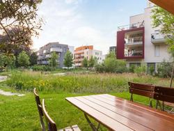 The Originals City, Hôtel Le Forum,Strasbourg Nord