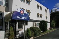Nantes Ouest Agora