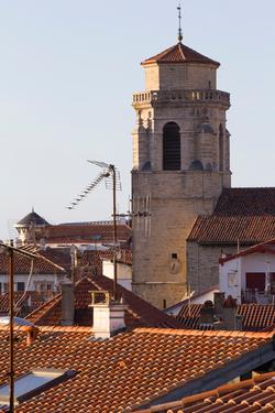 Hôtel Le Relais Saint Jacques
