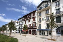 Hôtel Le Relais Saint Jacques