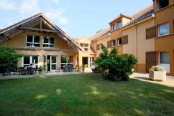 Sure Hotel by Best Western Limoges Sud