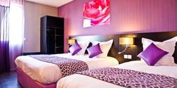 The Originals City, Hôtel des Lys, Dreux