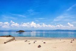 Residences d'Armor, Douarnenez