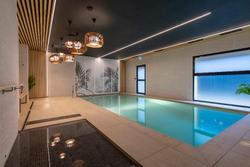 Padja Hotel & Spa, Vannes