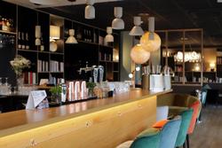 Padja Hotel & Spa, Vannes