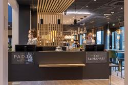 Padja Hotel & Spa, Vannes