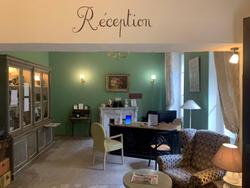 The Originals Boutique, Hôtel du Parc, Cavaillon