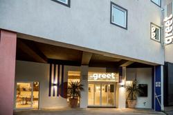 Greet Hotel Marseille Parc Chanot Vélodrome (Ouv. 